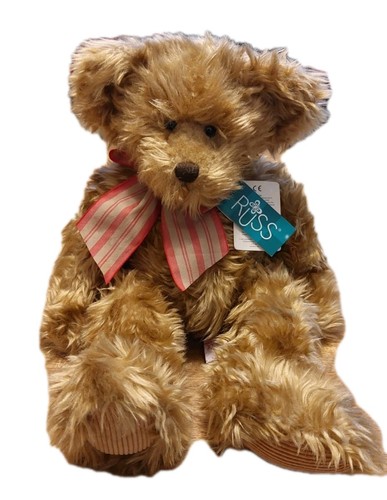 Bears from the past winston - from,