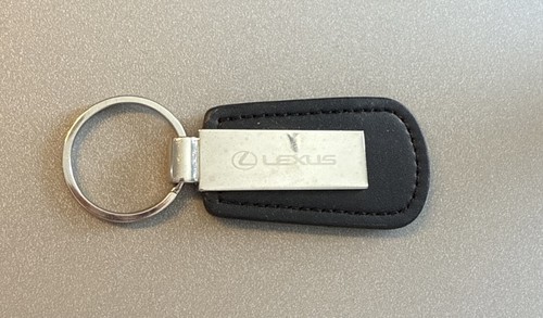 Lexus key ring car - fob,