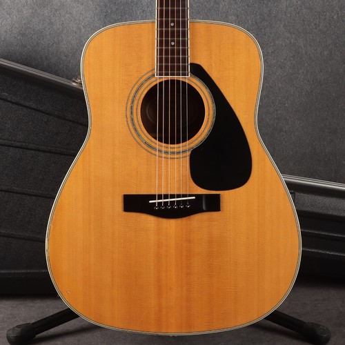 Yamaha 441s acoustic guitar - yamaha, fg-441s