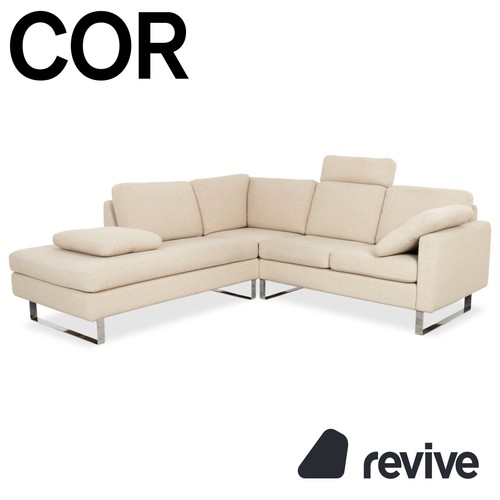 Cor conseta sectional sofa - conseta,