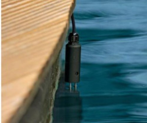 Oase level control 98040 - control,