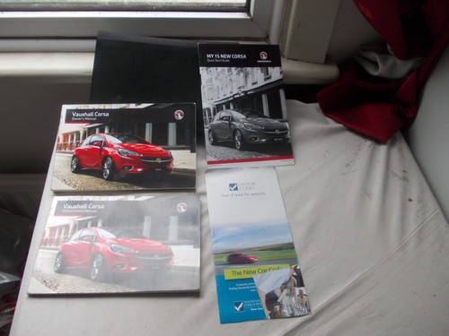 Vauxhall corsa models owners - vauxhall,