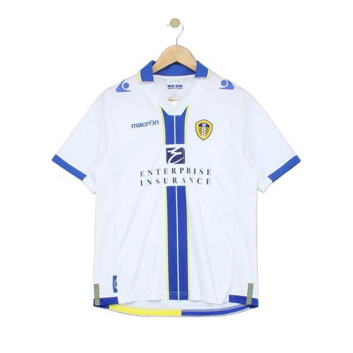 Leeds united football - leeds, shirt
