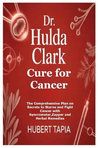 Hulda clark cure for - cure,