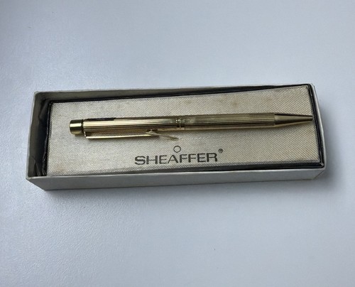 Vintage sheaffer targa - vintage,