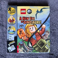 LEGO Jurassic World/Jurasic