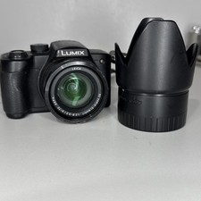 Panasonic Lumix DMC-FZ5