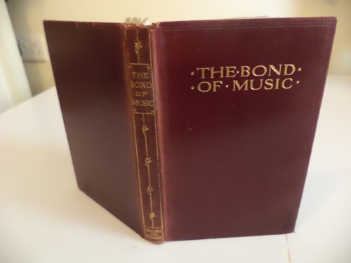 The bond music - the, anthology