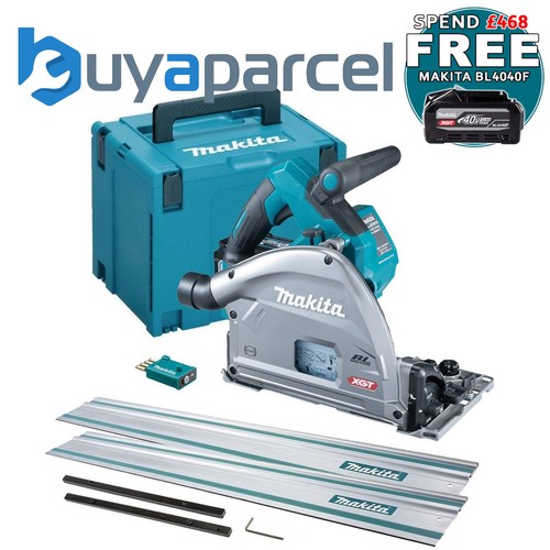 Makita sp001gz03 40v max xgt - sp001gz03,