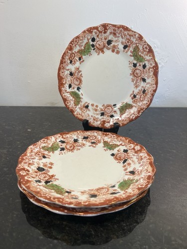 Antique imari side - antique,