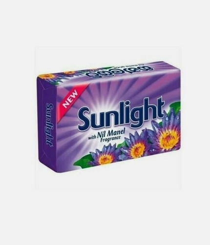 Sunlight soap purple nil - sunlight,