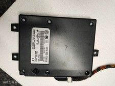 Volkswagen Golf Bluetooth