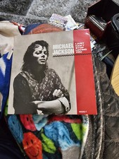 Just Cant Stop Loving You By Micheal Jackson 7inch Record 