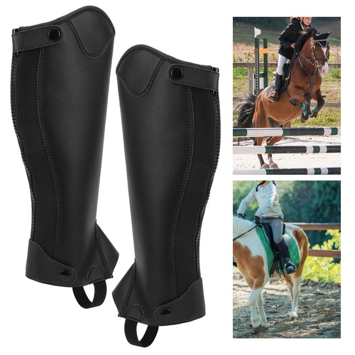 Children horse riding - (cxl), children's