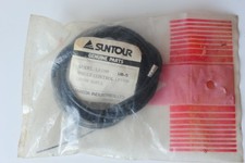 NEW 1980s Suntour single down-tube gear shifter LD-1100 UB-5. RJ