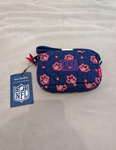 Vera bradley cloth - vera, giants