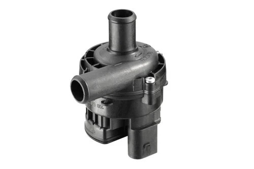 Water pump for parking heater - for,