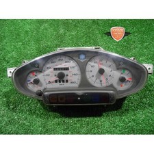 Dashboard Instrumentation