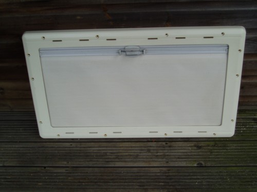 Caravan seitz blind 5cm - blind, 82.5cm