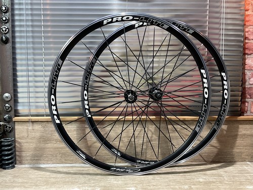 Pro lite 700c shimano - pro-lite, 9/10