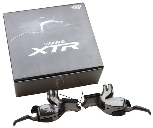Shimano xtr m965 - xtr, st-m965