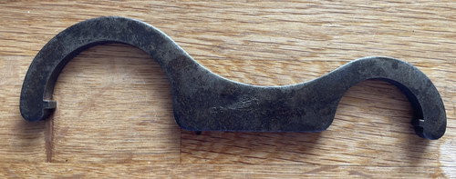 Vintage bsa spanner for - bsa,