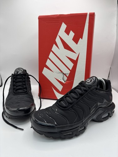 Nike air max - nike, triple