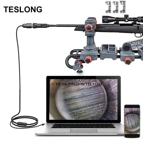 Teslong ntg100 5mm diameter - teslong,