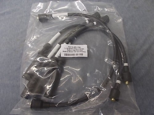 Ford kent pre - pre-crossflow, ht