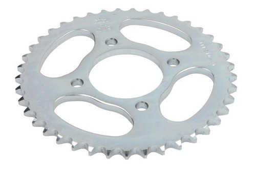 Jtr810 chain sprocket oe - jt,