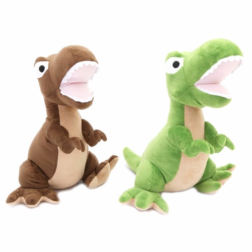 Rex dinosaur doorstop - dinosaur,