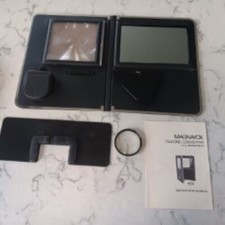 Magnavox telecine converter - magnavox,