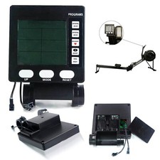 Bluetooth LCD Digital Display