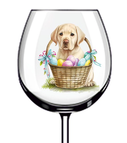12x dog esster egg tumbler - 12x,
