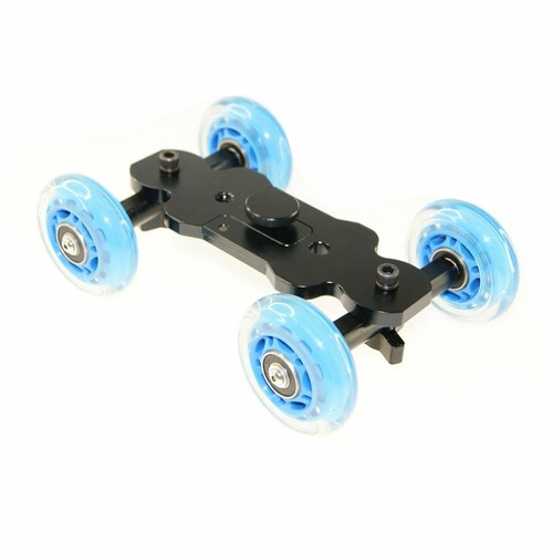 Heavy duty camera dolly car - heavy,