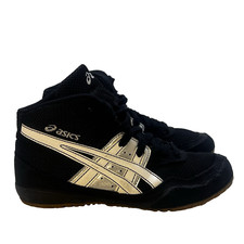 Asics  Matflex Wrestling Boots