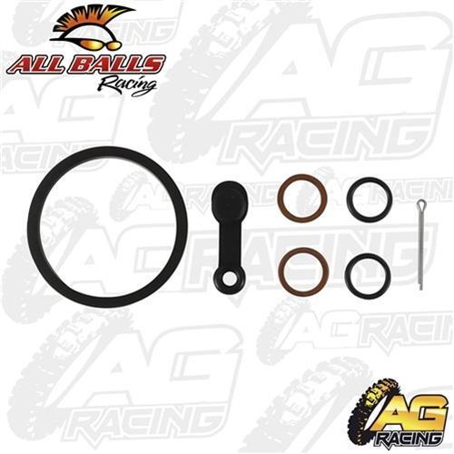 All balls front brake - balls,