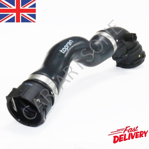Top radiator coolant water - radiator,