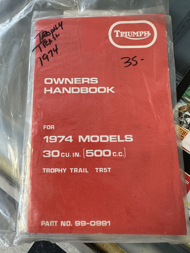 1974 tr5t owners - tr5t,