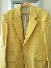 Vintage amazing Teddy Boy