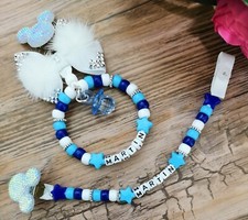 Set personalised mickey - set, 2