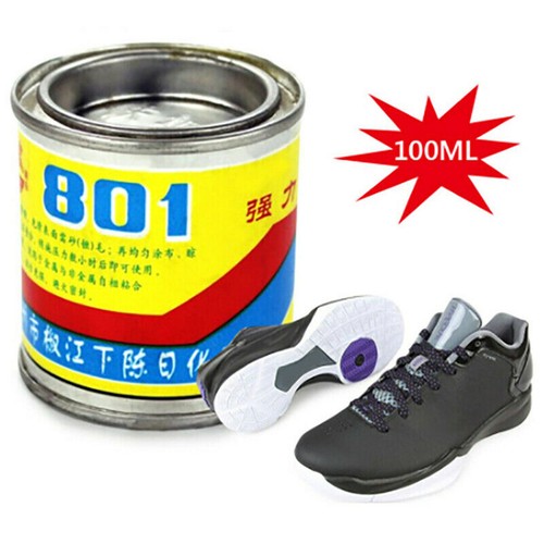 Shoes waterproof glue - shoes,