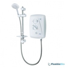 Triton T80Z 9.5kw Fast Fit