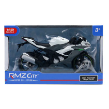 1/12 Kawasaki Ninja ZX-6R