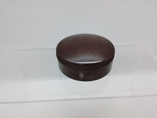 Vintage ofrex bakelite round - ofrex,