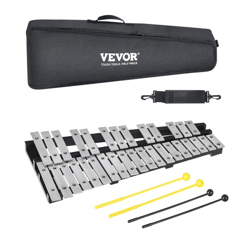 Note glockenspiel xylophone - glockenspiel,