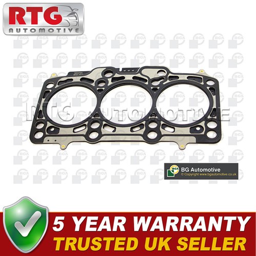 Cylinder head gasket fits - cylinder,