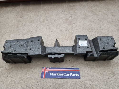 Vauxhall corsa bumper - vauxhall, c