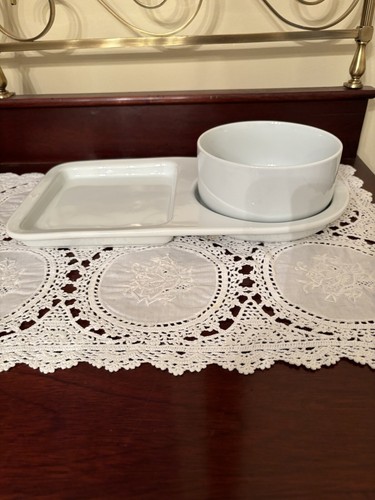 Bia porcelain white - bia,