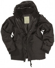 US Ecwcs Cold Wet Weather